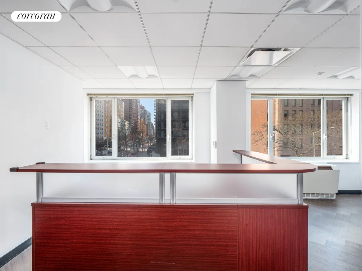 New York City Real Estate | View 235 East 67th Street, 201 | room 2