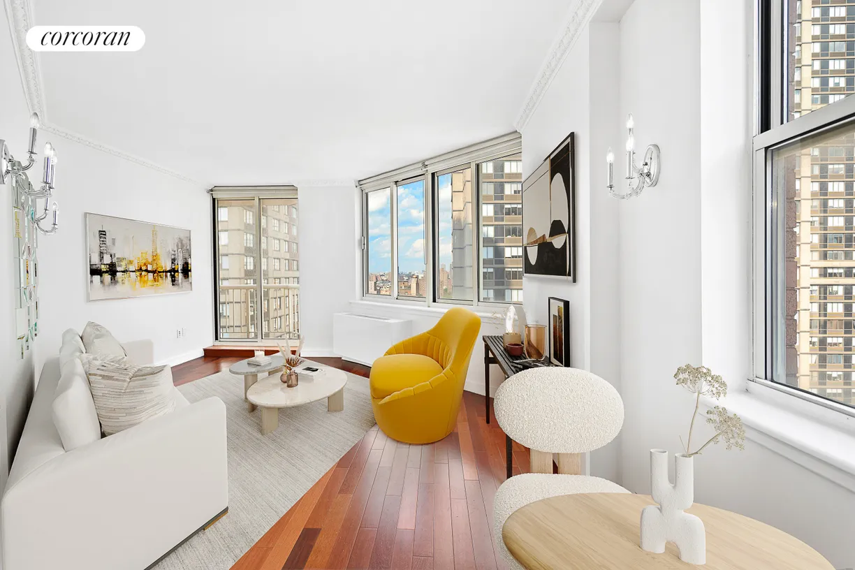 New York City Real Estate | View 206 East 95th Street, 16A | room 1