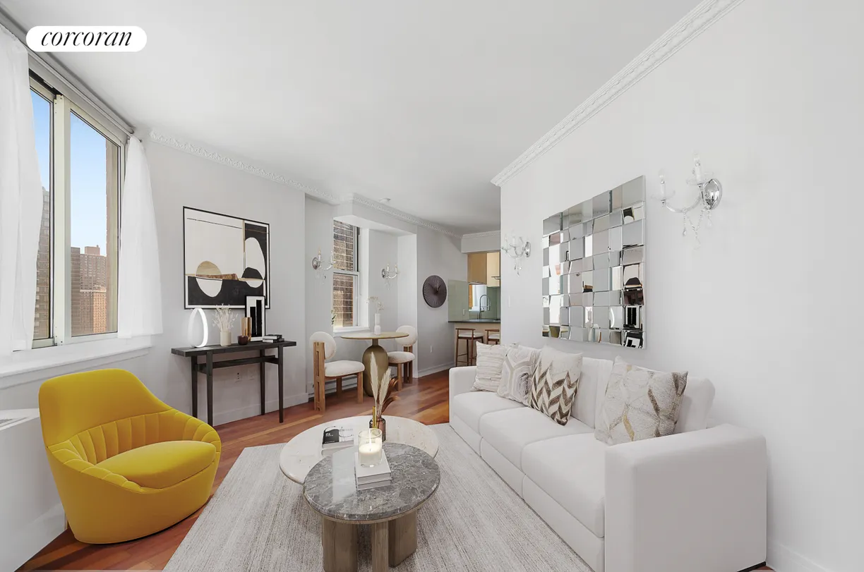 New York City Real Estate | View 206 East 95th Street, 16A | room 2