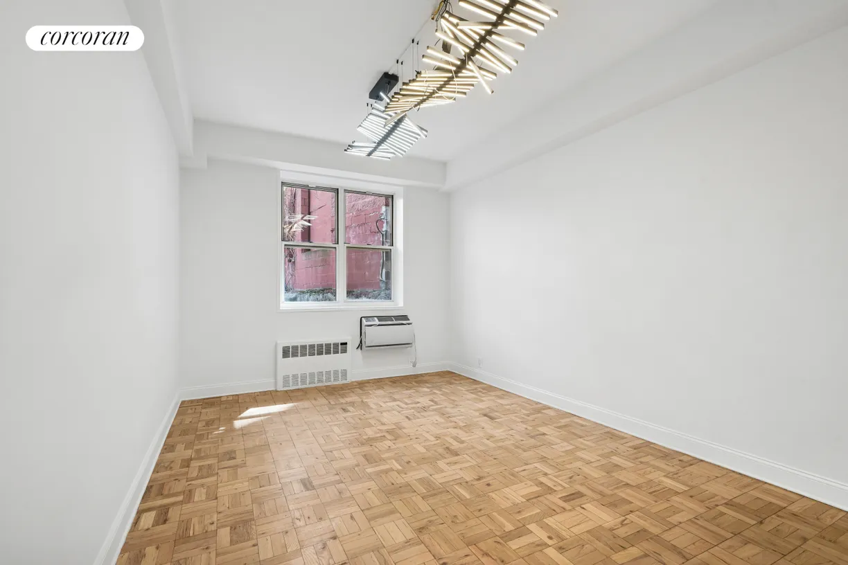 New York City Real Estate | View 401 West 56th Street, LOFTP | room 2