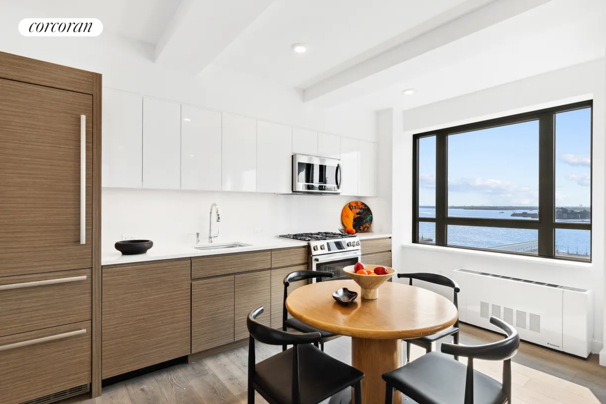 New York City Real Estate | View 124 Columbia Heights, 502 | room 1