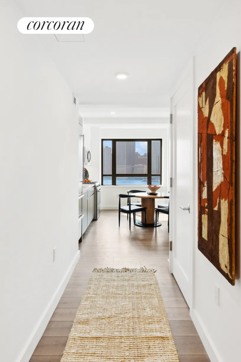 New York City Real Estate | View 124 Columbia Heights, 502 | room 2
