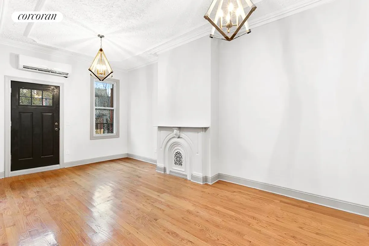 New York City Real Estate | View 196 Putnam Avenue, 1 | room 2