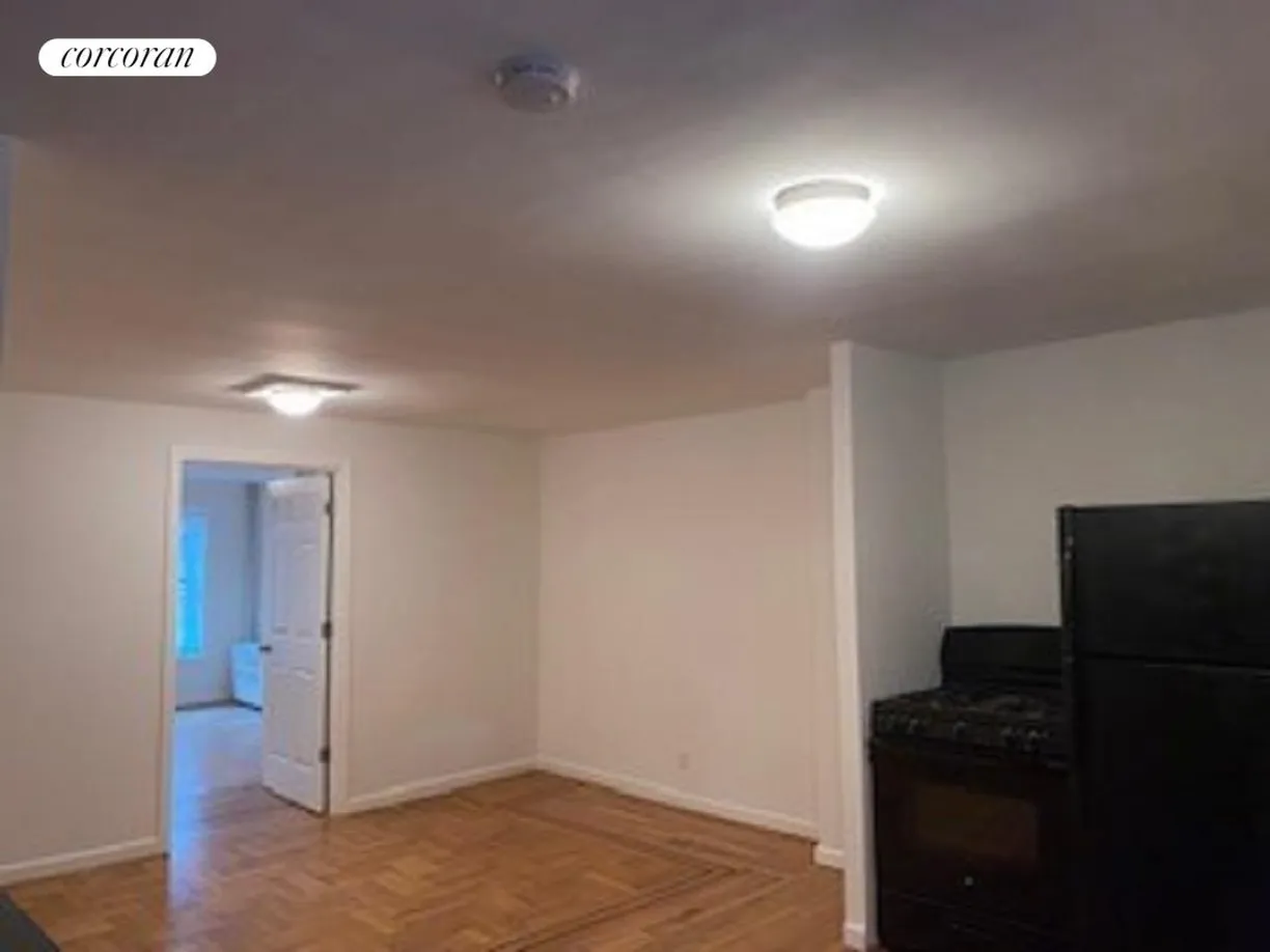 New York City Real Estate | View 1028 40th Street, 1 | Living Room