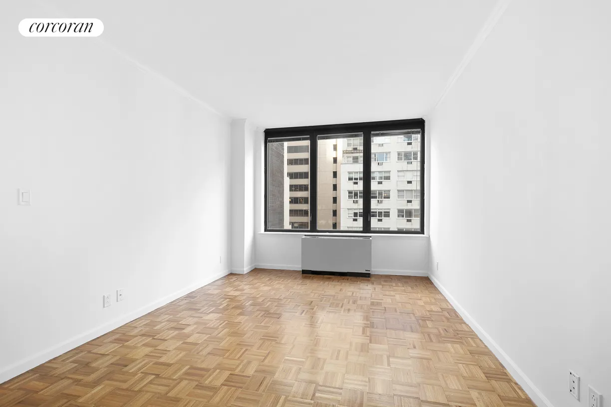 New York City Real Estate | View 150 East 57th Street, 3D | 2 Beds, 2 Baths