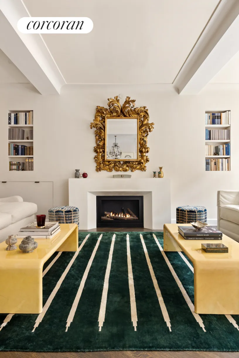 New York City Real Estate | View 130 West 12th Street, 2B | room 1
