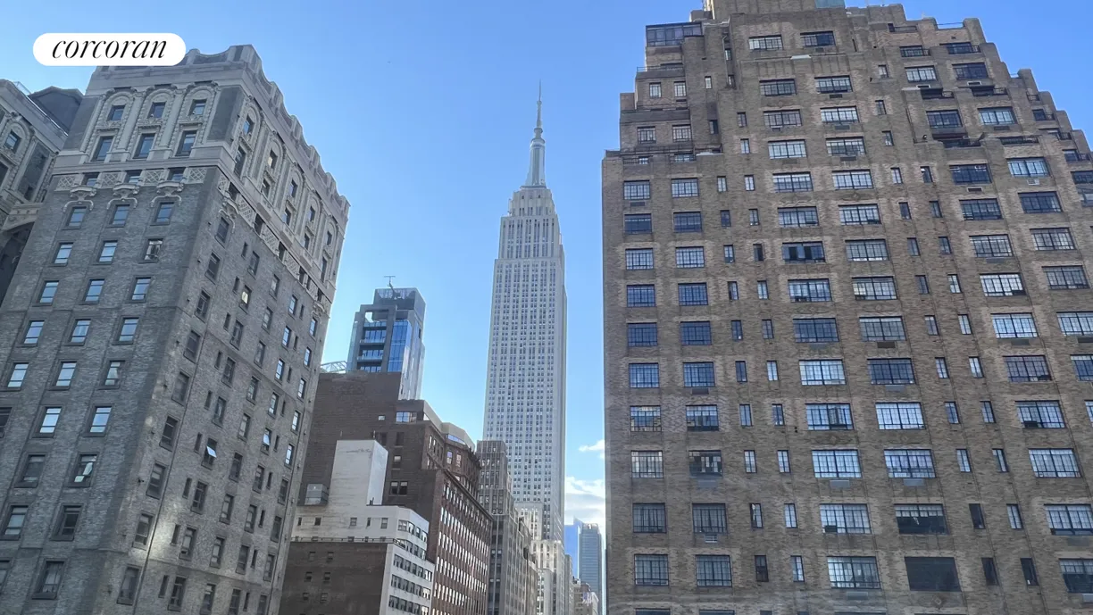 New York City Real Estate | View 7 Park Avenue, 103 | View