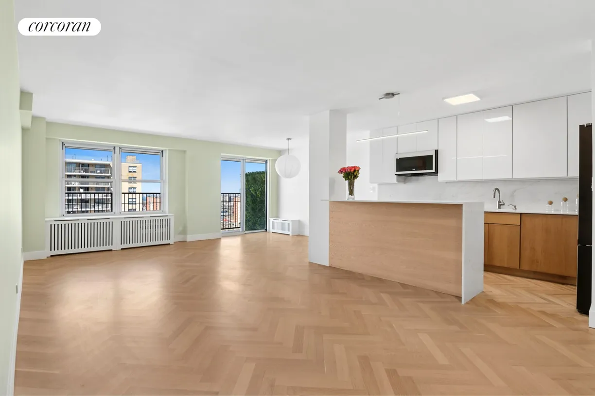 New York City Real Estate | View 501 Surf Avenue, 21C | room 1