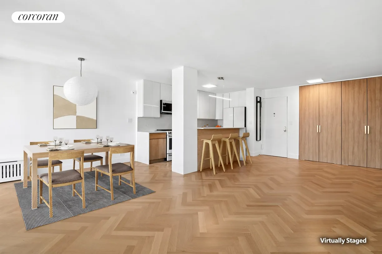 New York City Real Estate | View 501 Surf Avenue, 21C | room 2