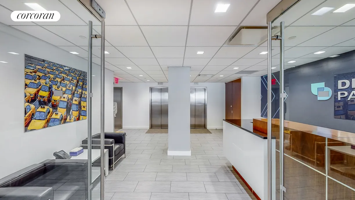 New York City Real Estate | View 485 Madison Avenue, 15THFLR
