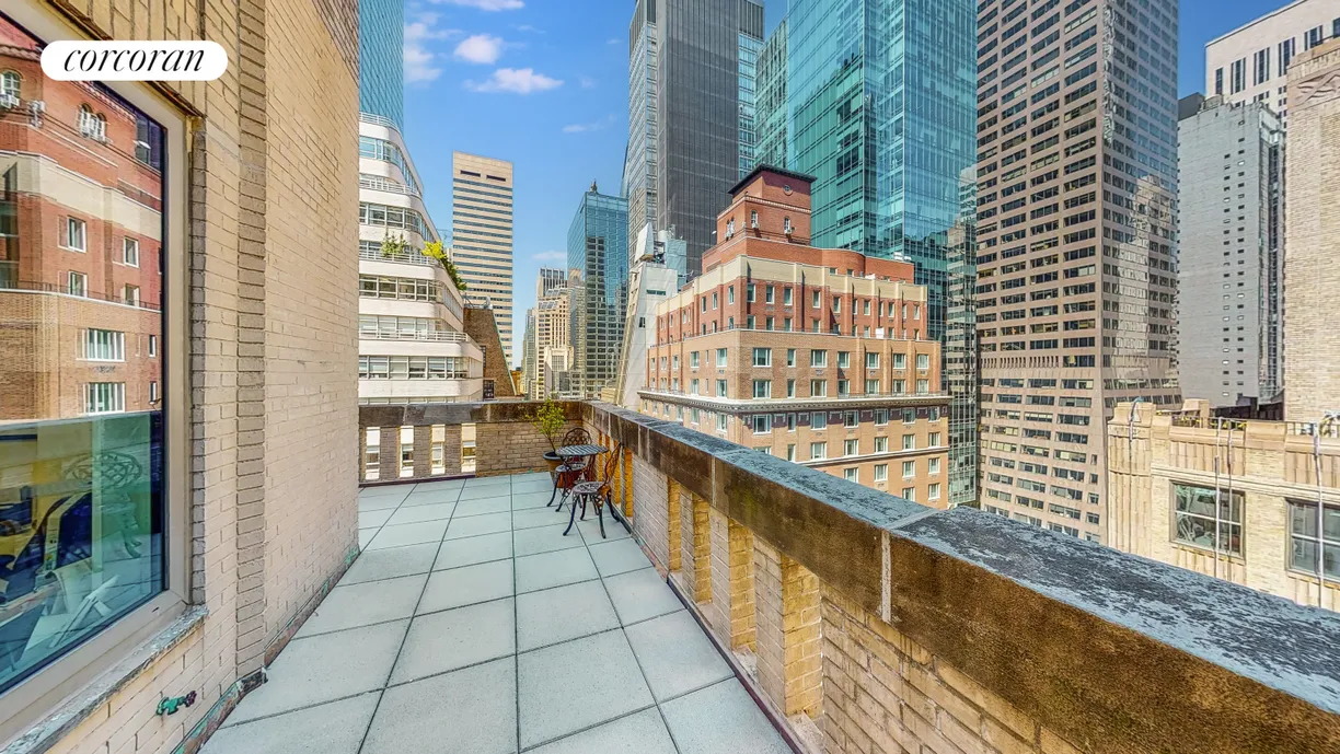 New York City Real Estate | View 485 Madison Avenue, 15THFLR | room 2