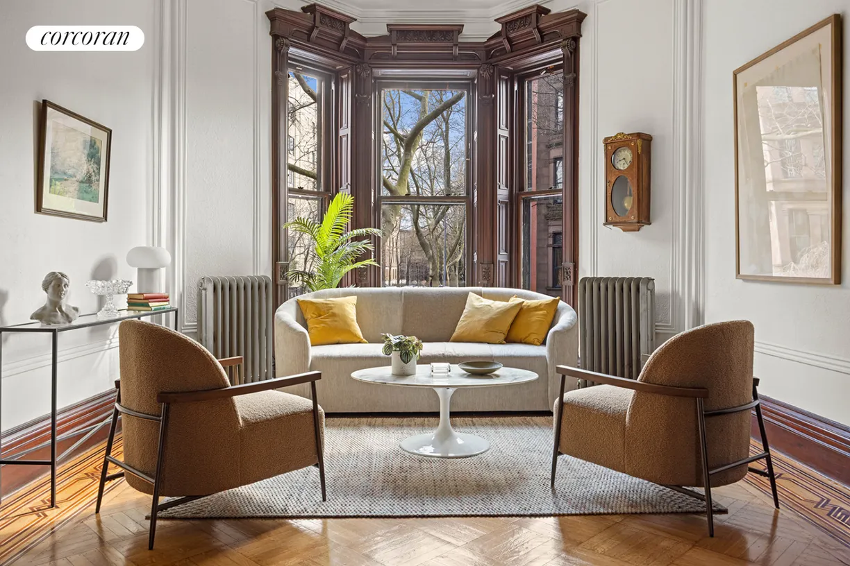 New York City Real Estate | View 785 Carroll Street | room 1