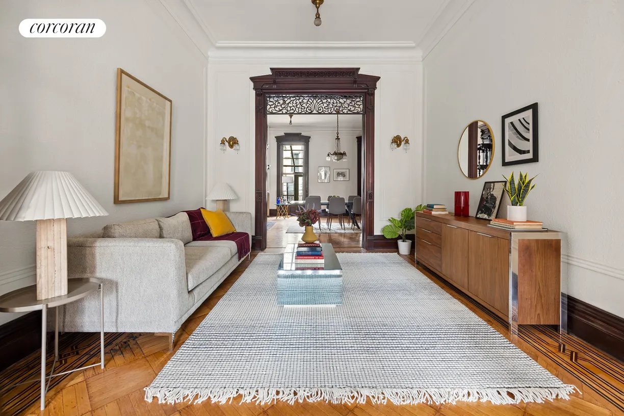 New York City Real Estate | View 785 Carroll Street | room 2