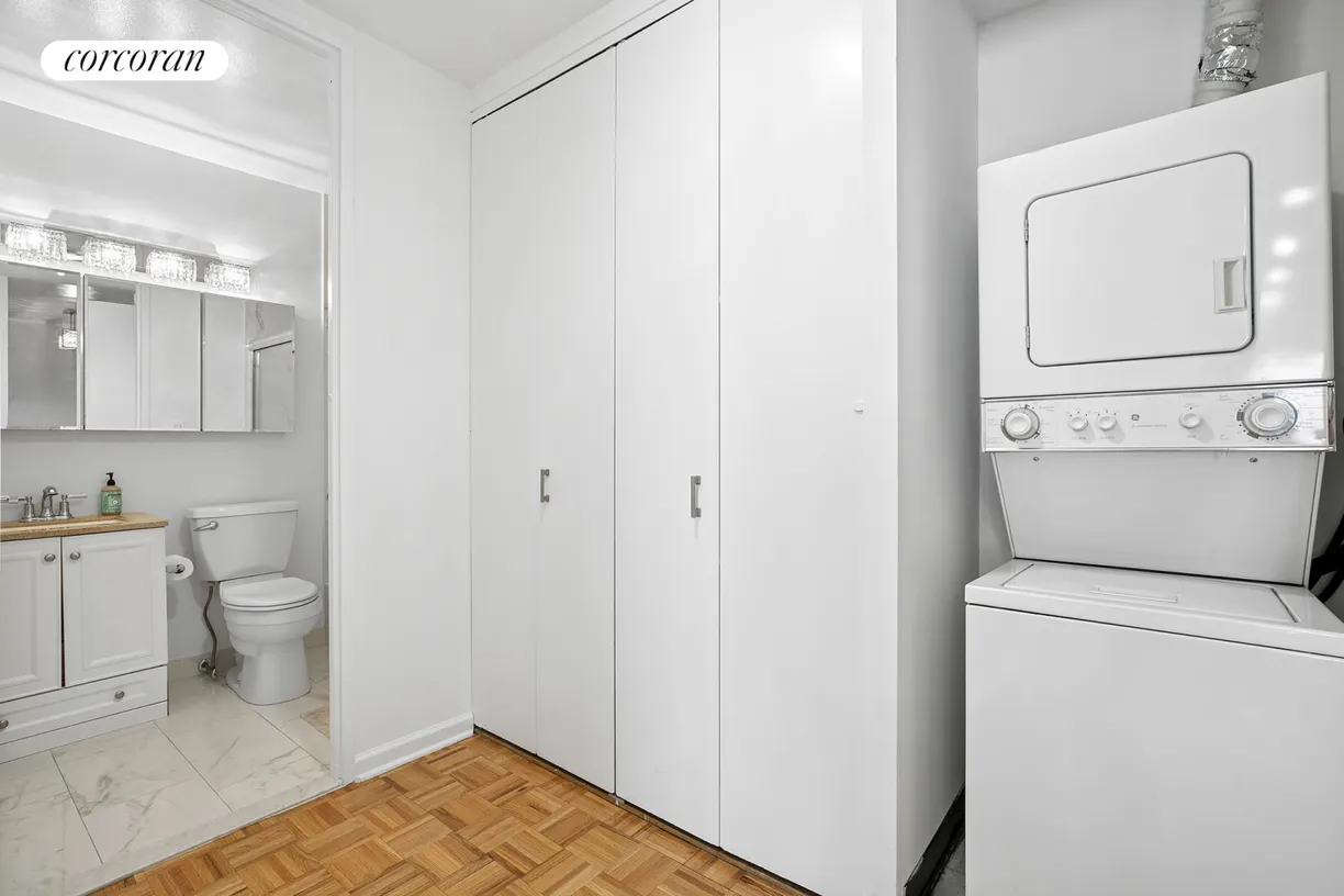 New York City Real Estate | View 350 West 50th Street, 1H | room 2