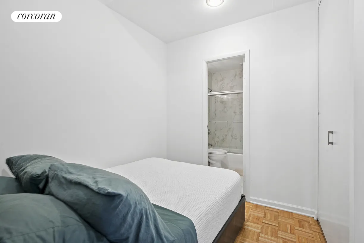 New York City Real Estate | View 350 West 50th Street, 1H | room 1