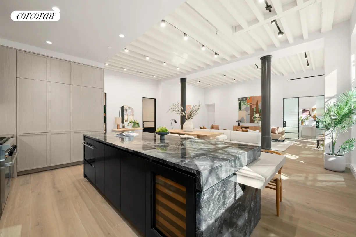 New York City Real Estate | View 62 Reade Street, FLOOR5 | room 1
