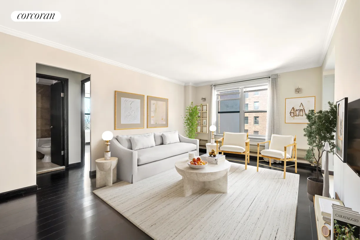 New York City Real Estate | View 160 72nd Street, 753 | 1 Bed, 1 Bath
