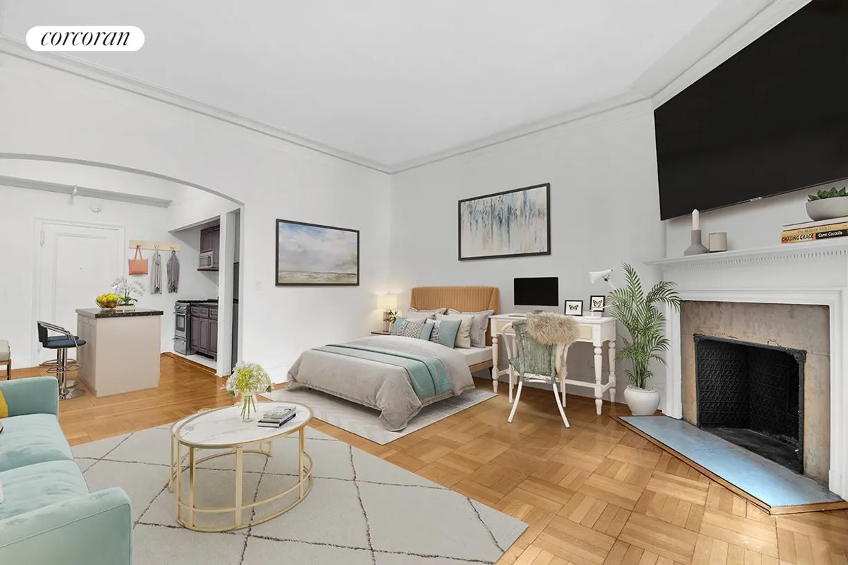 New York City Real Estate | View 284 Fifth Avenue, 6D | room 1