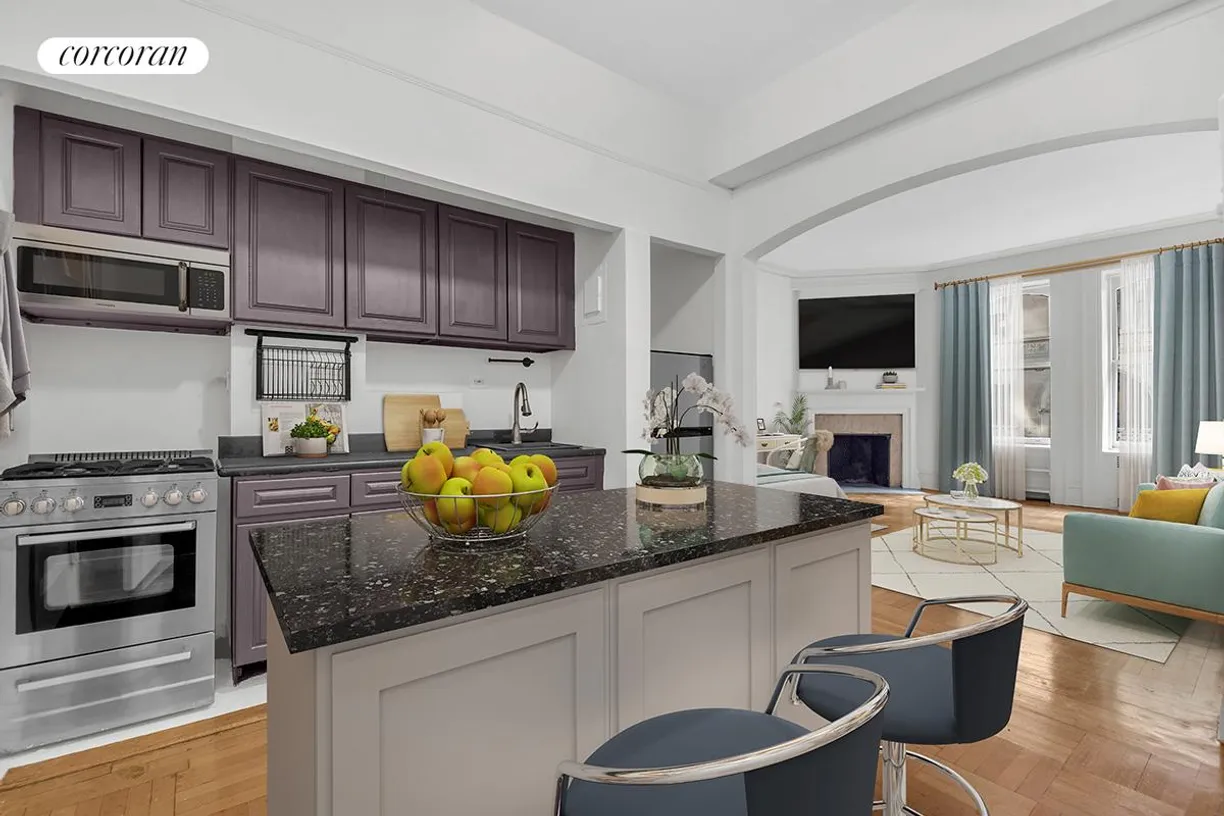 New York City Real Estate | View 284 Fifth Avenue, 6D | room 2