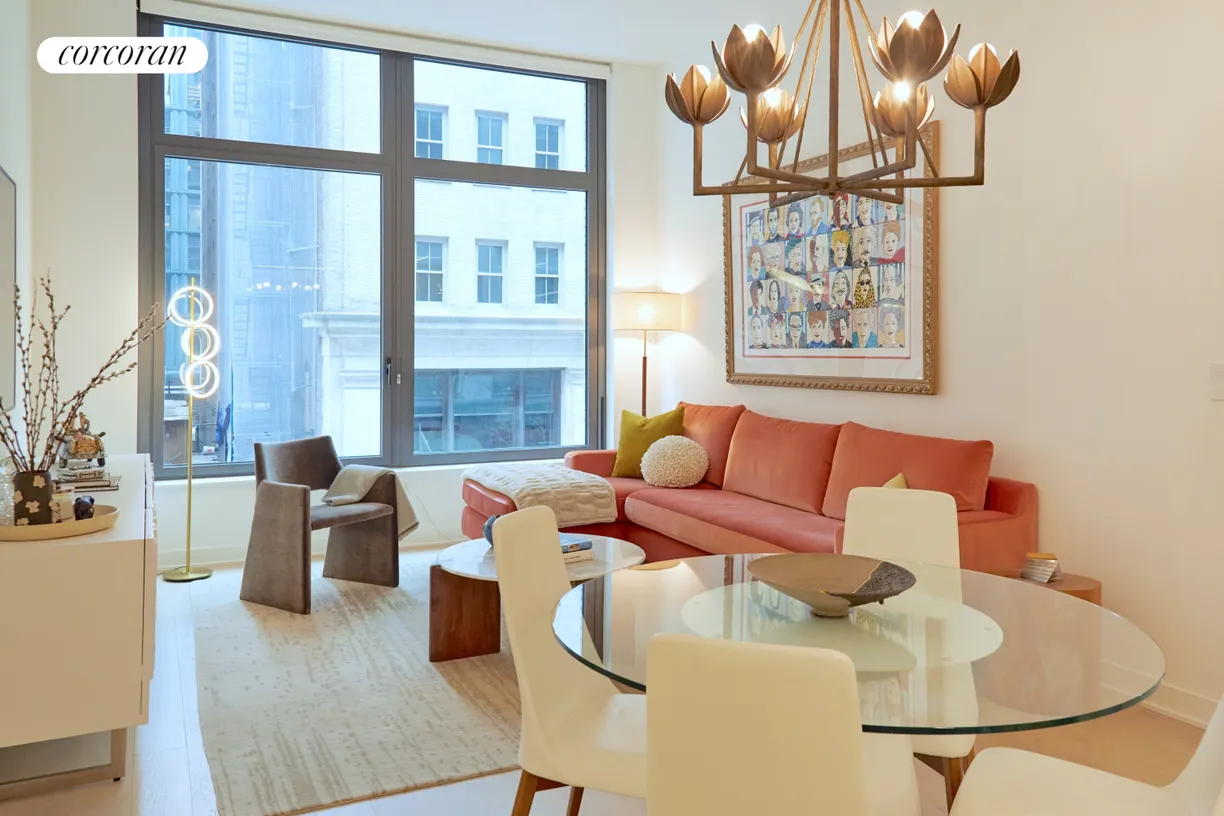 New York City Real Estate | View 77 Charlton Street, S3D | room 2