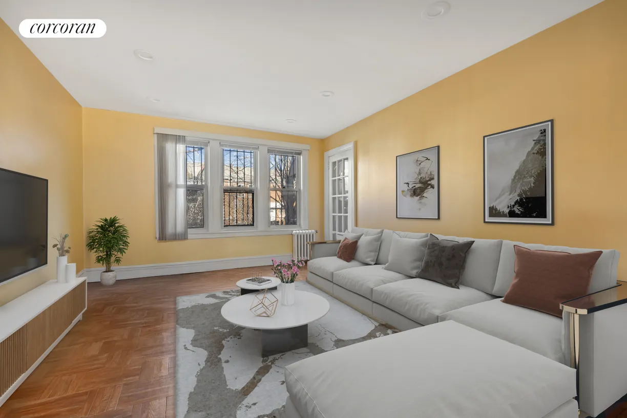 New York City Real Estate | View 3708 Avenue M | room 1
