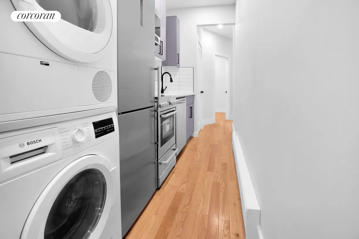New York City Real Estate | View 323 East 93rd Street, 5E | 3 Beds, 2 Baths