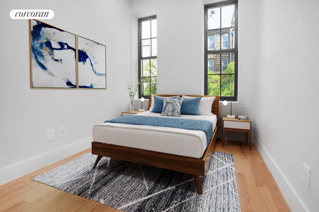 New York City Real Estate | View 323 East 93rd Street, 5E | room 1
