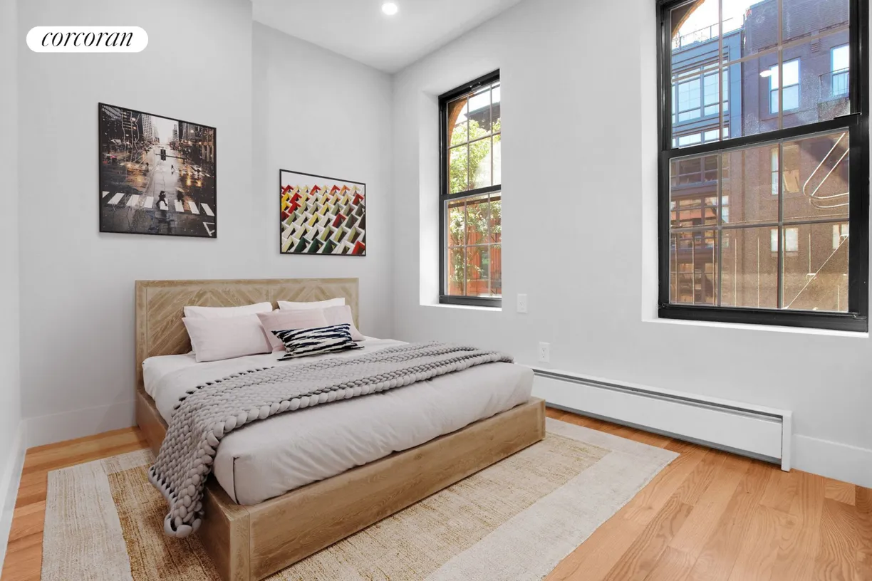 New York City Real Estate | View 323 East 93rd Street, 5E | room 2