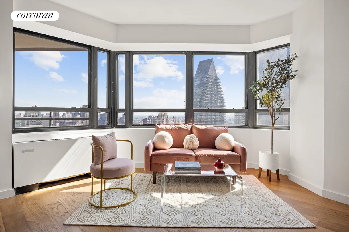 New York City Real Estate | View 240 East 47th Street, 37C | room 2