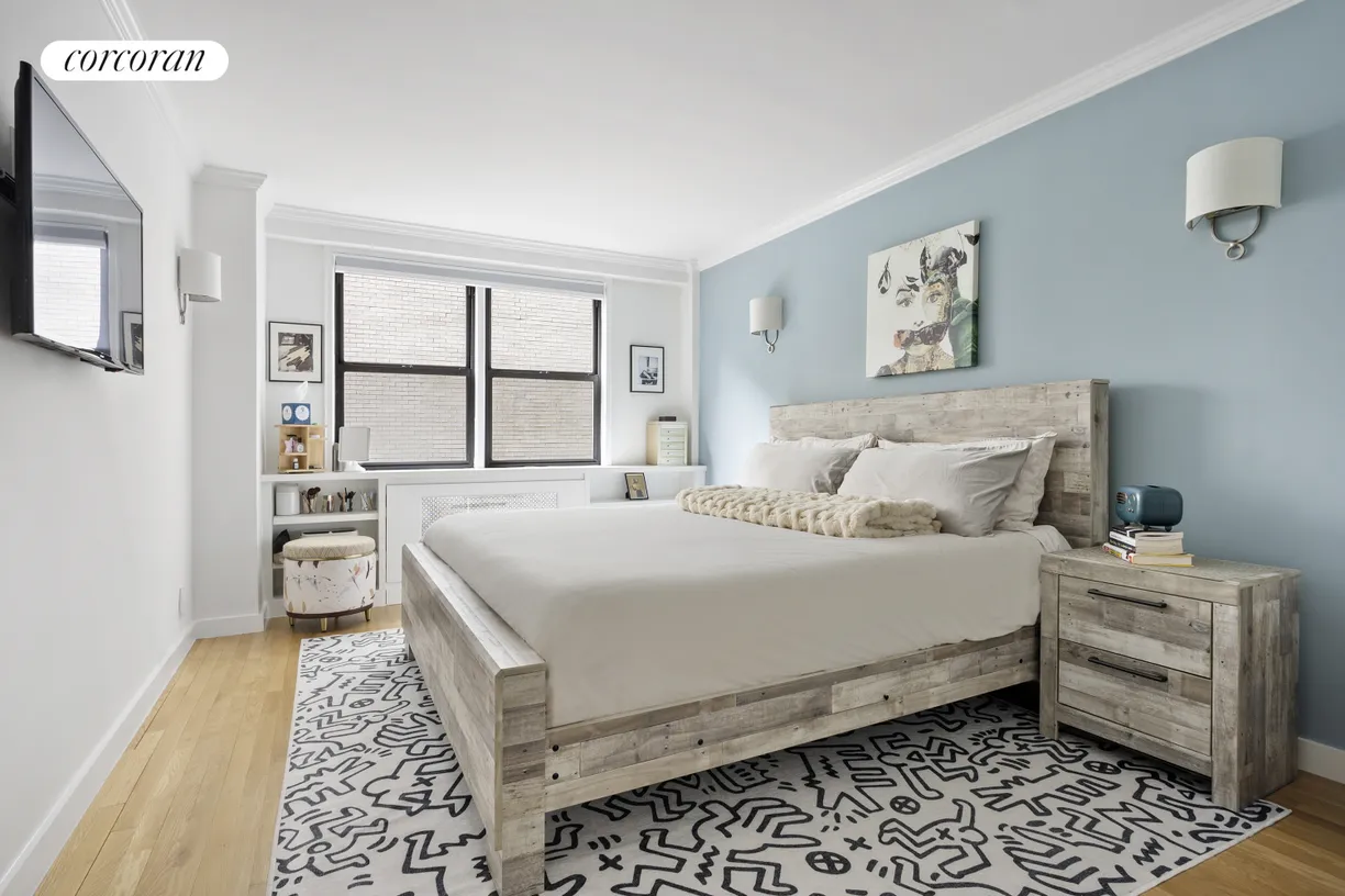 New York City Real Estate | View 145 East 15th Street, 3L | room 1