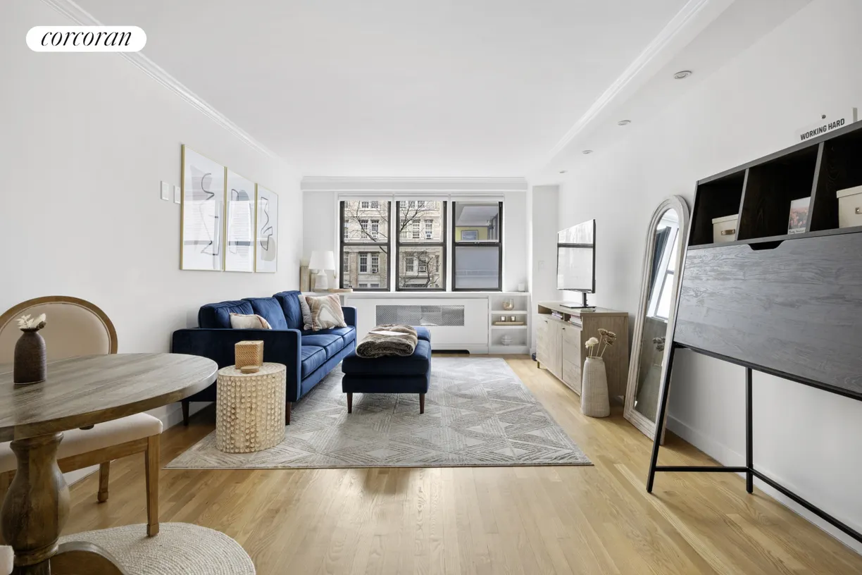 New York City Real Estate | View 145 East 15th Street, 3L | room 2