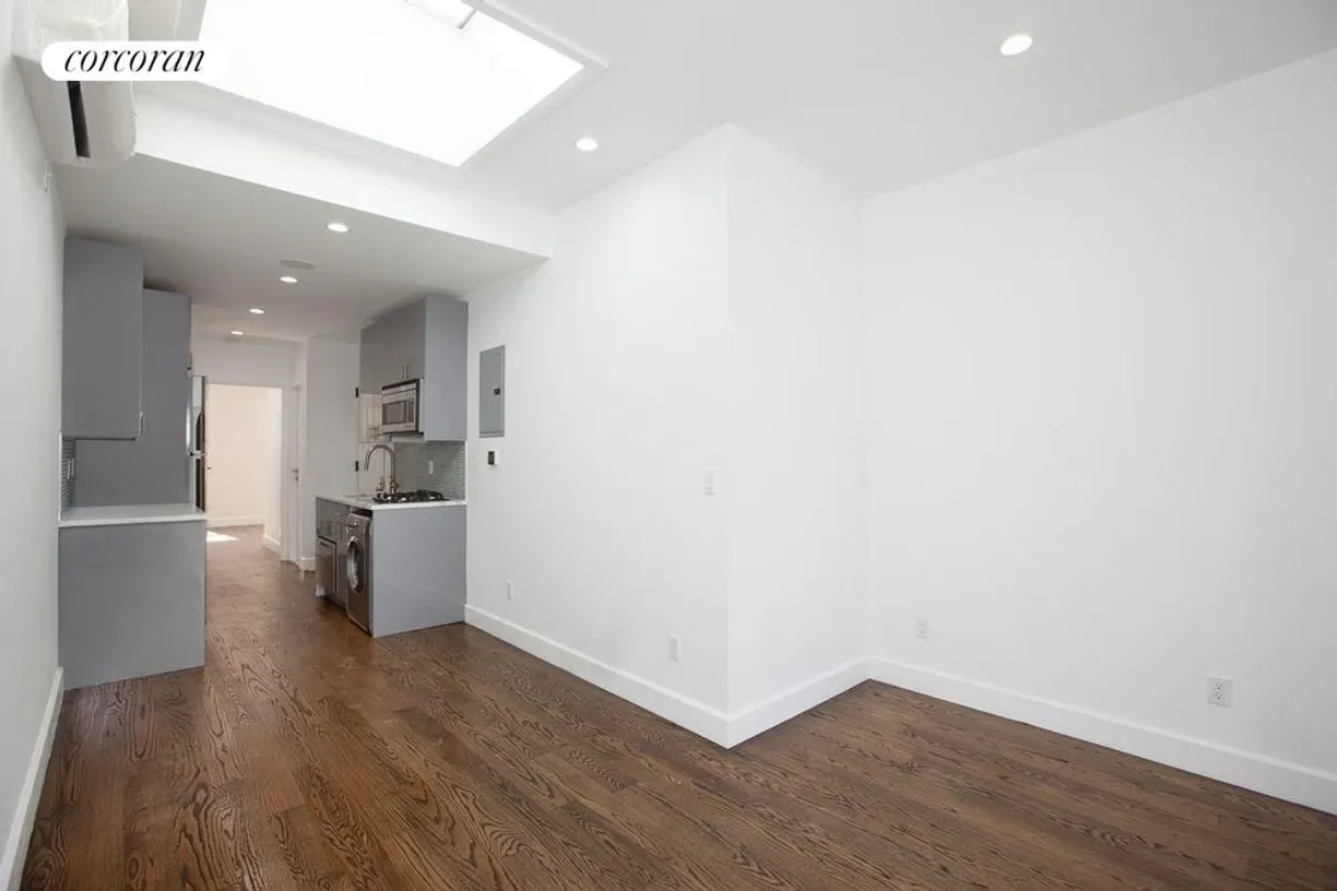 New York City Real Estate | View 192 First Avenue, 8 | 2 Beds, 1 Bath