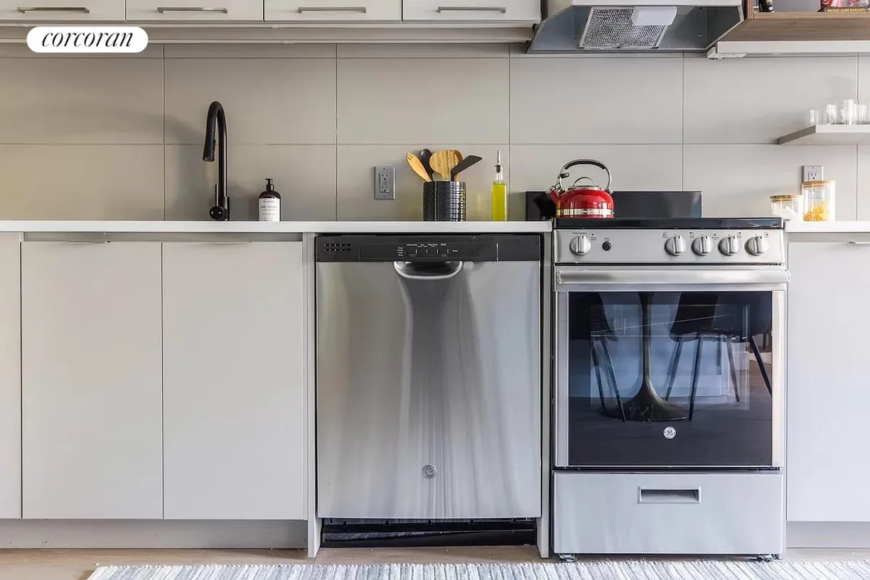 New York City Real Estate | View 176 Woodward Avenue, 239 | Other Listing Photo