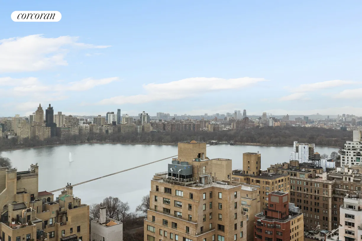 New York City Real Estate | View 30 East 85th Street, PH29C | 1 Bed, 1 Bath