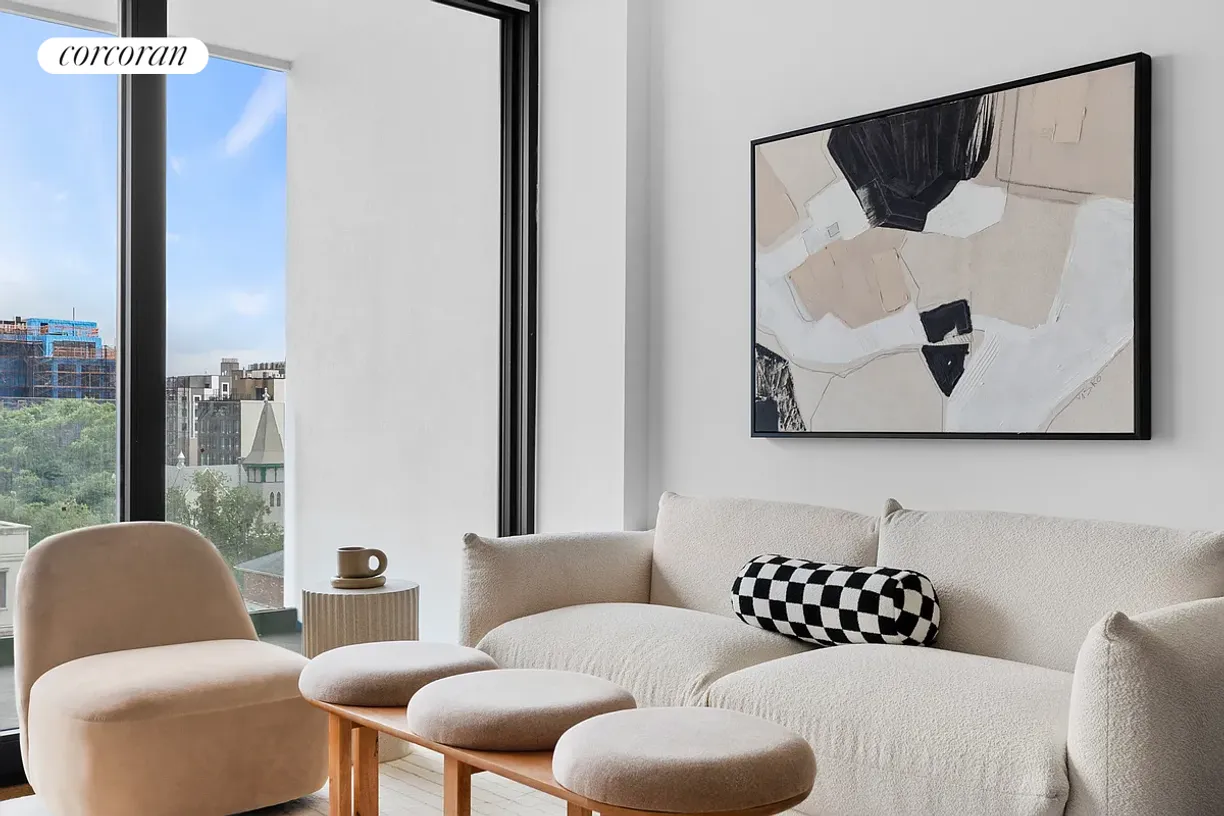New York City Real Estate | View 14-35 Broadway, 5A | room 2