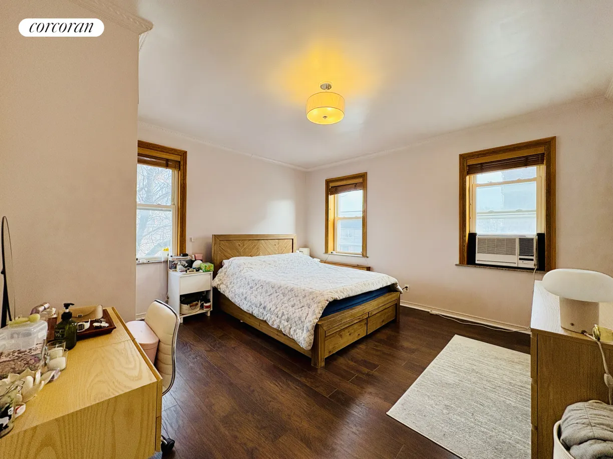 New York City Real Estate | View 1722 Avenue V | 2 Beds, 1 Bath