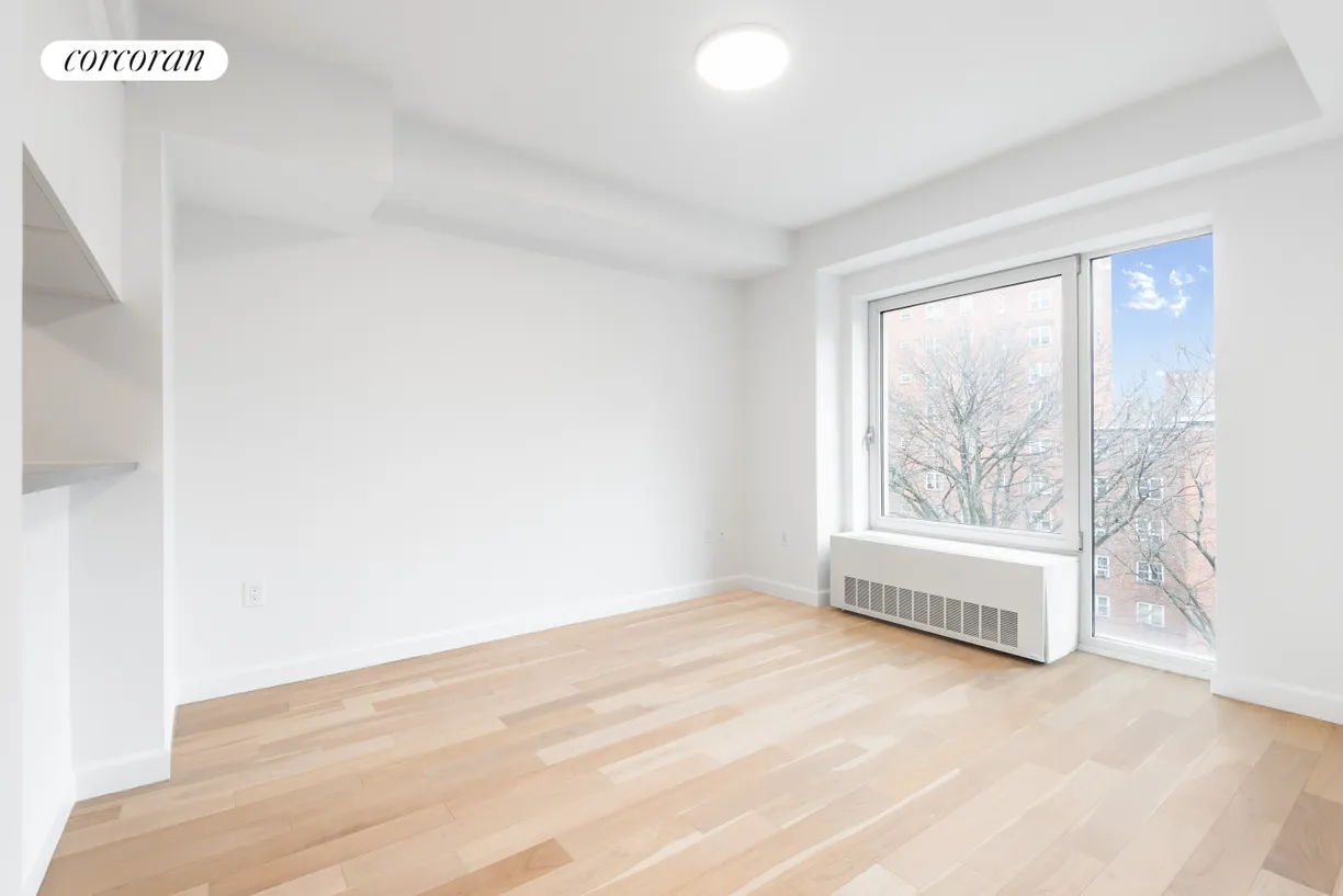 New York City Real Estate | View 111 East 115th Street, 6E | room 1