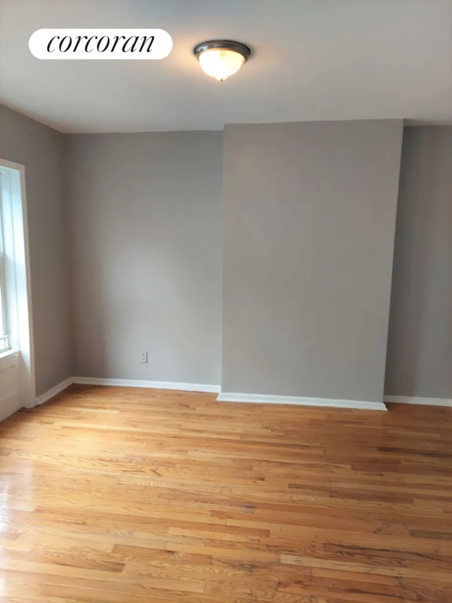 New York City Real Estate | View 796 Lincoln Place, 4 | 1 Bath