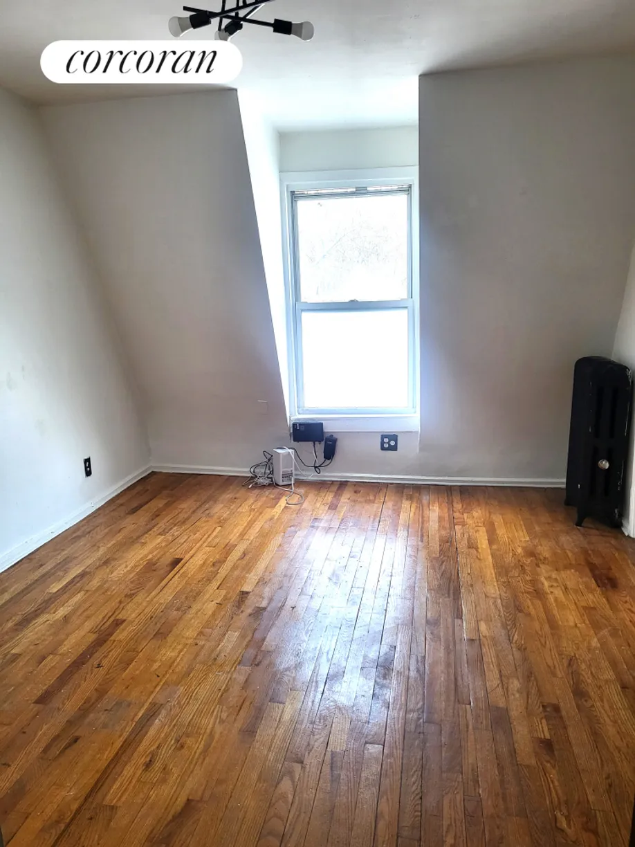 New York City Real Estate | View 796 Lincoln Place, 4 | room 2