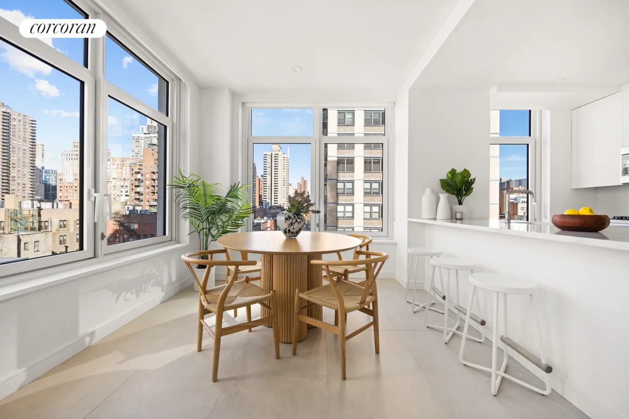 New York City Real Estate | View 300 East 83rd Street, 15B | room 2