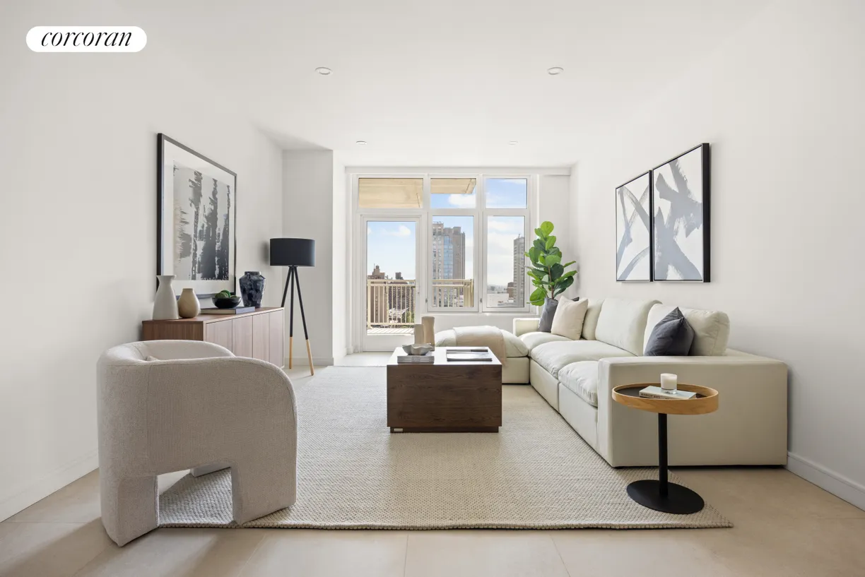 New York City Real Estate | View 300 East 83rd Street, PH22B | room 1