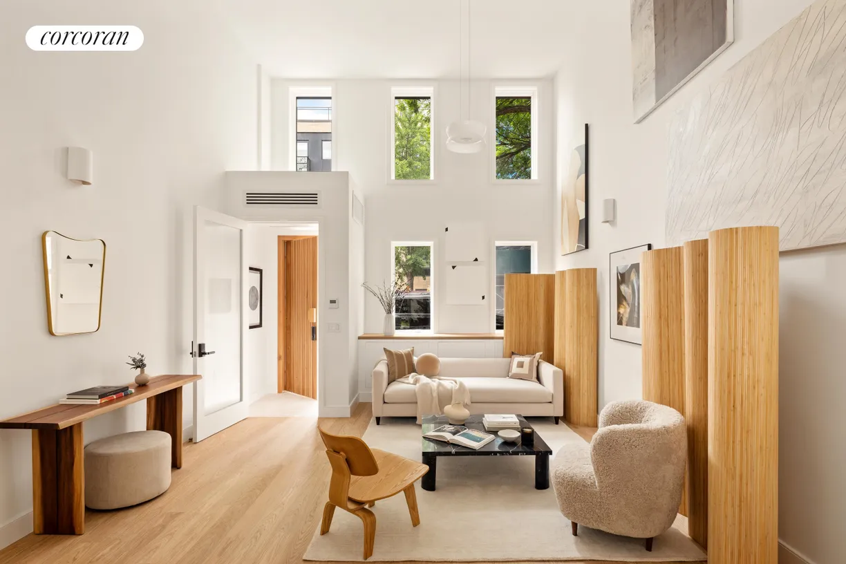 New York City Real Estate | View 192 Withers Street | 4 Beds, 4 Baths