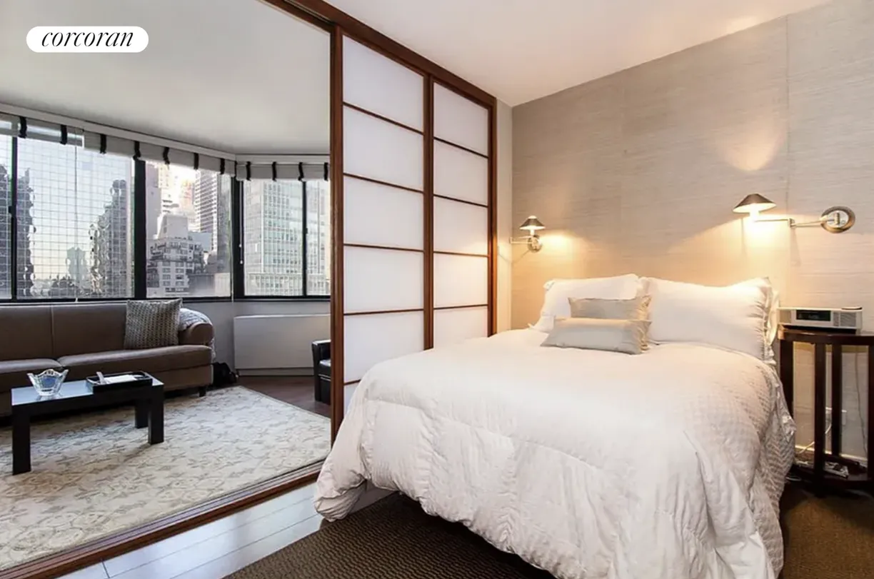 New York City Real Estate | View 255 East 49th Street, 18F | room 2