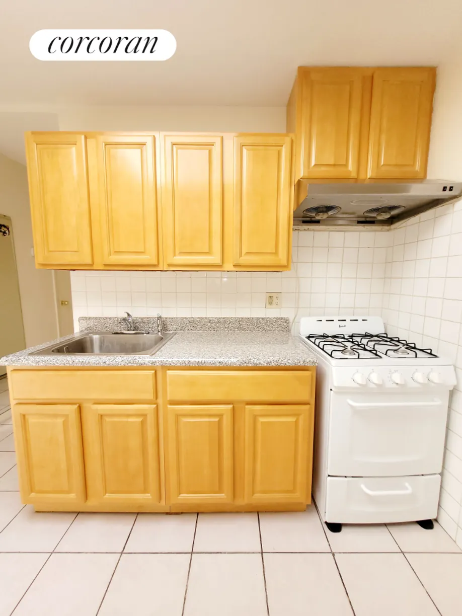 New York City Real Estate | View 123 Avenue S, 2F | Kitchen
