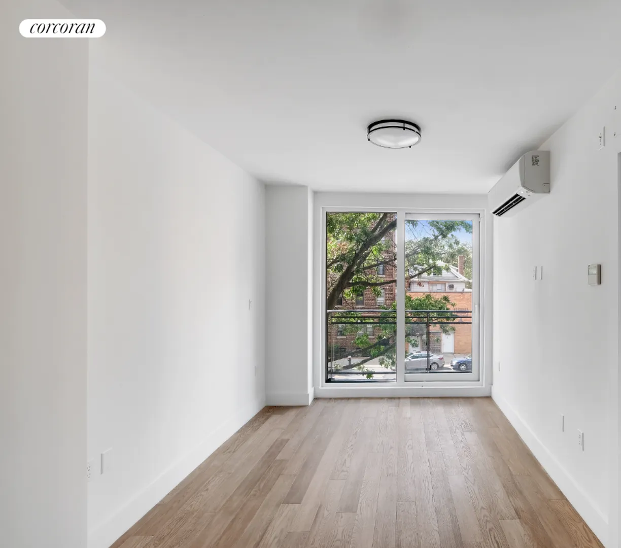 New York City Real Estate | View 1673 Ocean Avenue, UNIT3G | Living Room