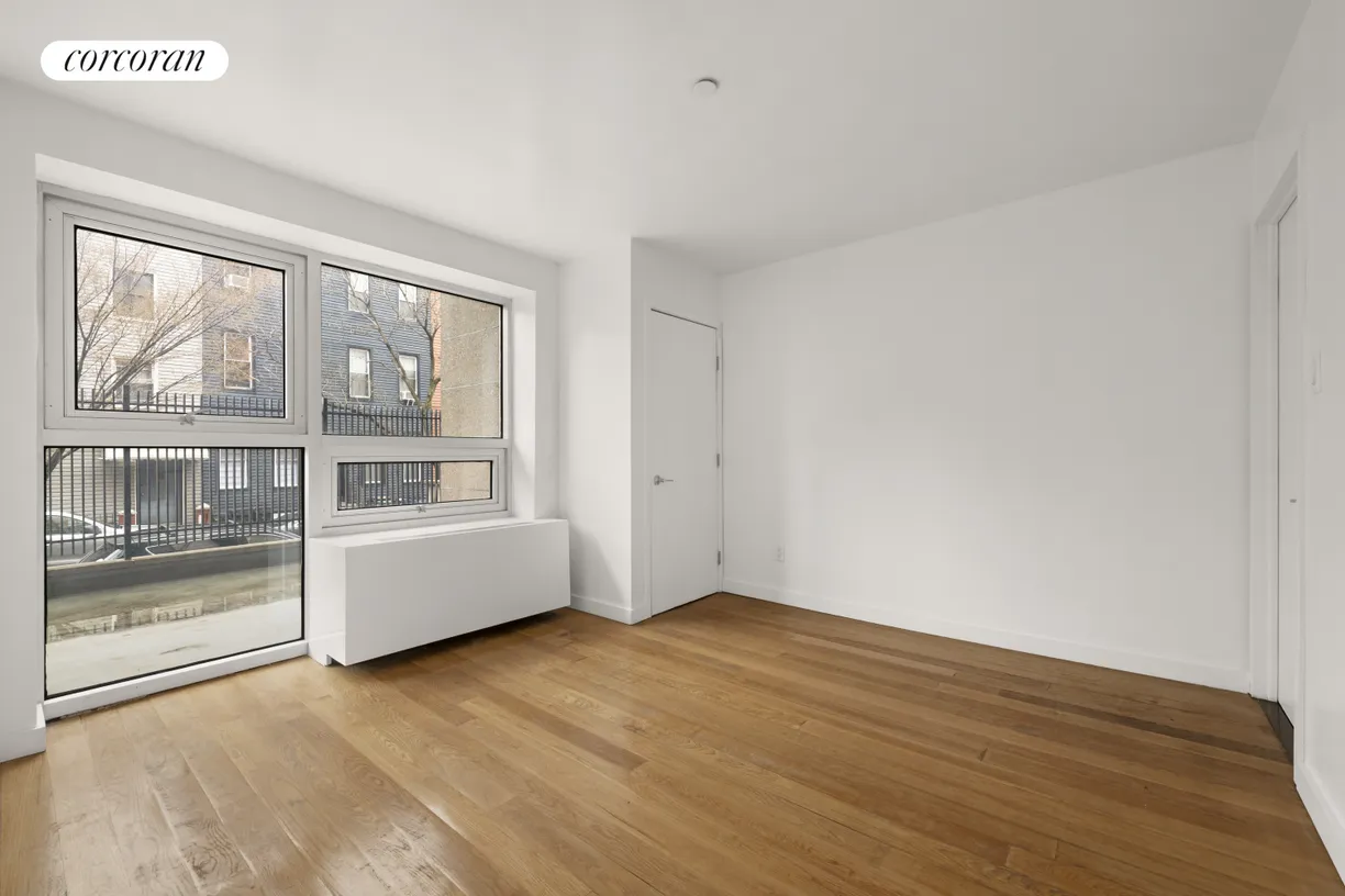 New York City Real Estate | View 308 Eckford Street, 1A | room 2