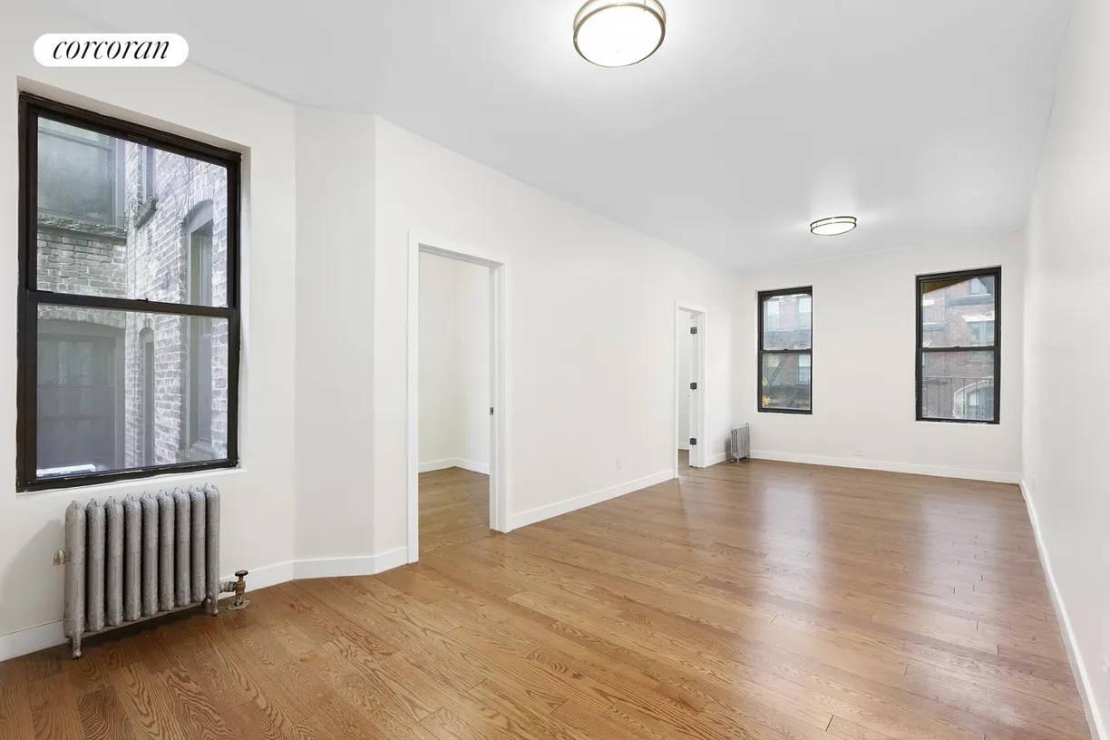 New York City Real Estate | View 505 West 122nd Street, 32 | room 1