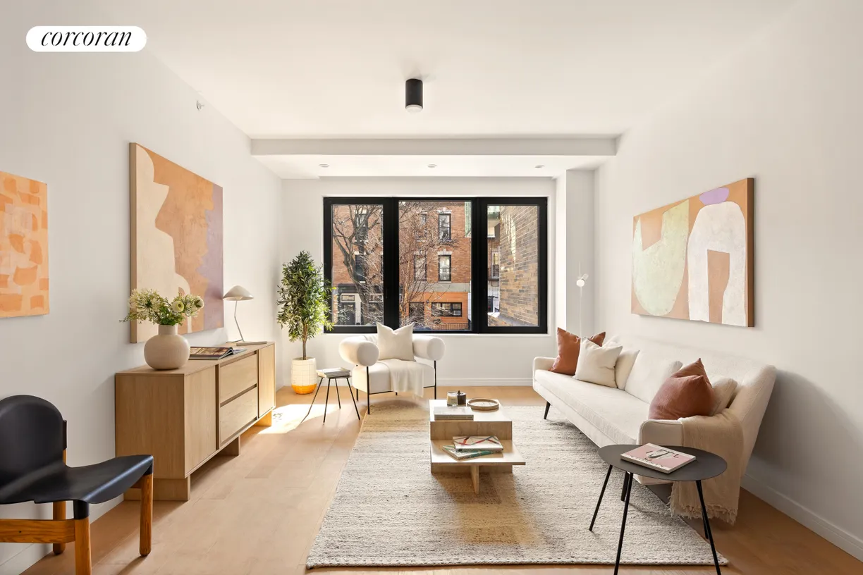 New York City Real Estate | View 630 Grand Avenue, 205 | 1 Bed, 1 Bath