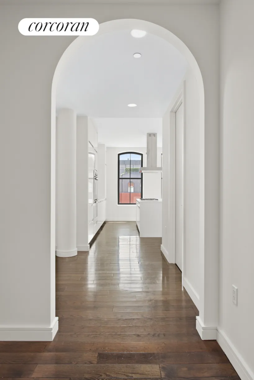 New York City Real Estate | View 250 West Street, 9G | room 1