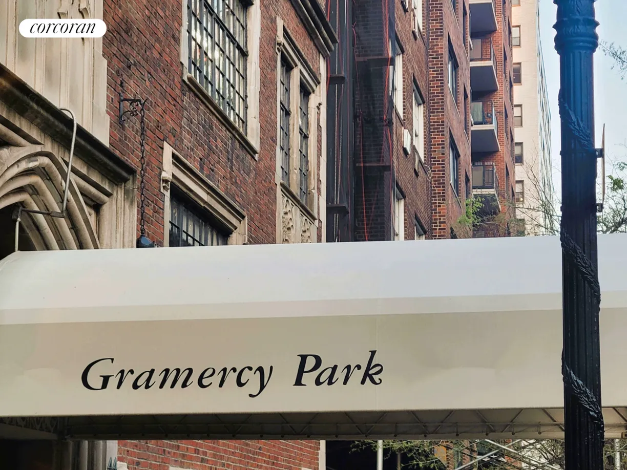 New York City Real Estate | View 225 East 21st Street, STUDIO | 1 Bath